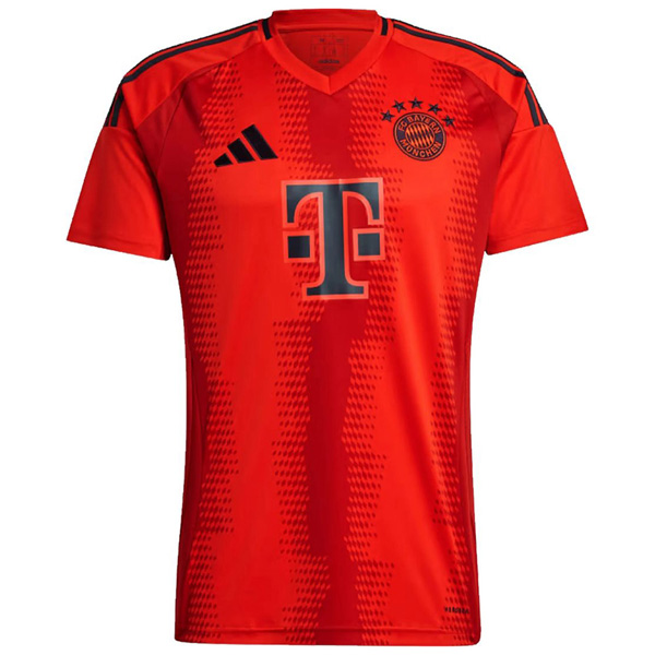 Bayern Munich Home Jersey 24-25