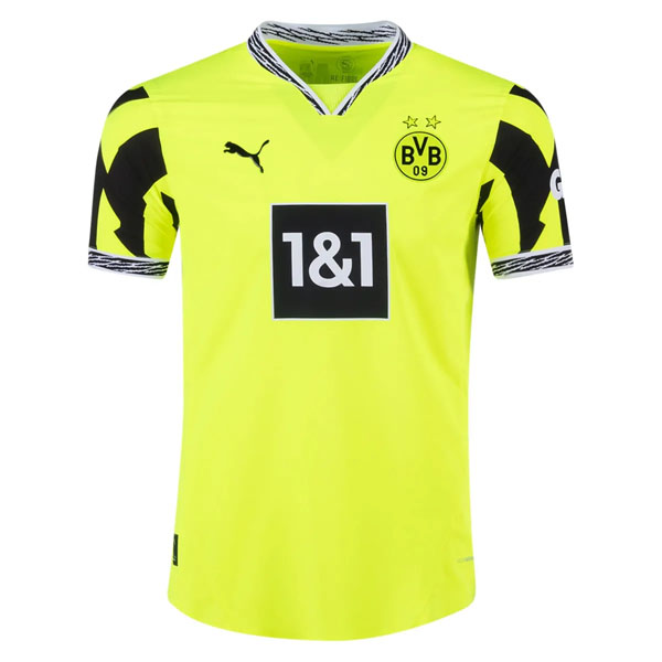 Borussia Dortmund Special Edition Jersey Yellow 24-25