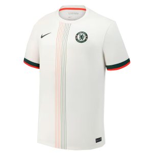 Chelsea 2025/26 (Away)