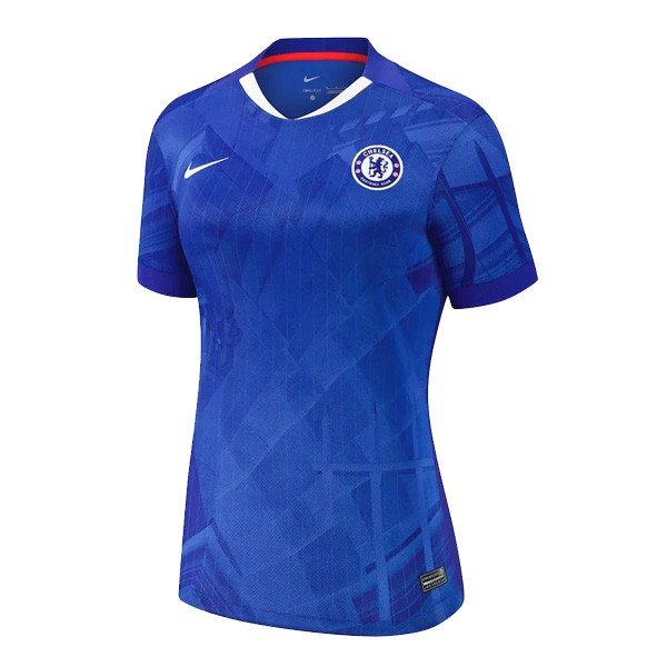 Chelsea Home Women Jersey 25-26