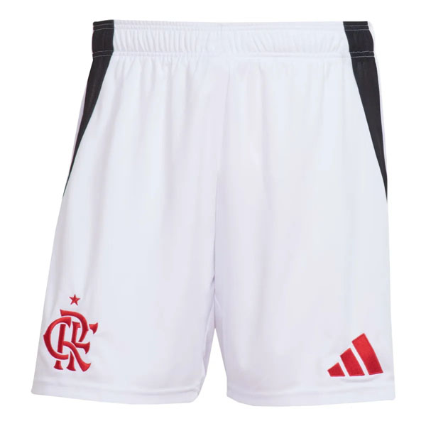 Flamengo Home Short 25-26