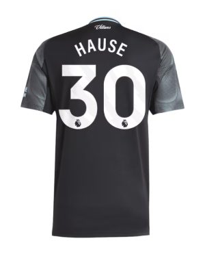 Aston Villa Away HAUSE 30 Jersey 25-26