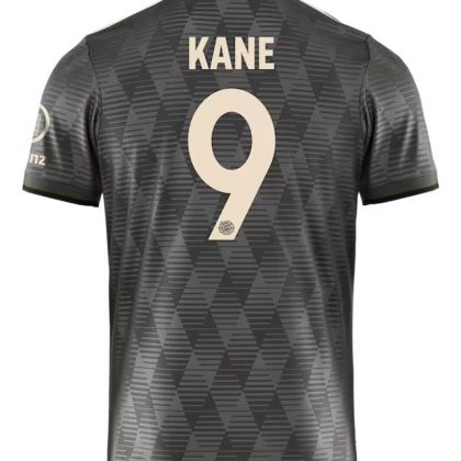 Bayern Munich Oktoberfest Kane 9 Jersey 24-25