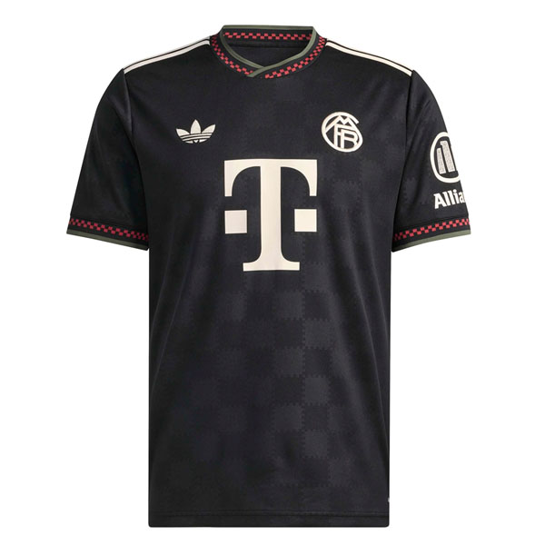 Bayern Munich Third Jersey 25-26