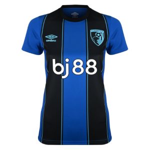 Bournemouth Away Women Jersey 25-26