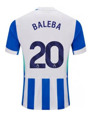 Brighton Hove Albion 2025/26 (Home) BALEBA 20