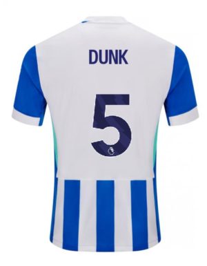 Brighton Hove Albion 2025/26 (Home) DUNK 5