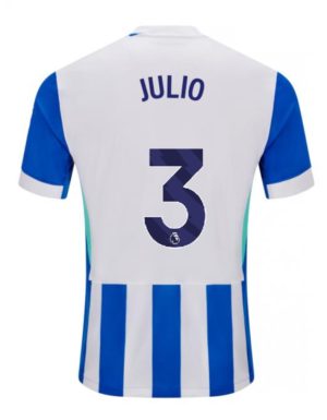 Brighton Hove Albion 2025/26 (Home) JULIO 3