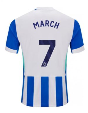Brighton Hove Albion 2025/26 (Home) MARCH 7
