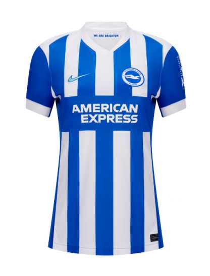 Brighton Hove Albion 2025/26 (Home) Women