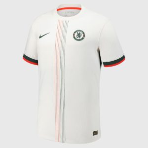 Chelsea 2025/26 (Away) (Player Version)