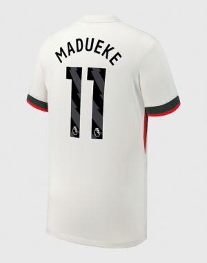 Chelsea 2025/26 (Away) MADUEKE 11