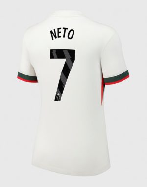 Chelsea 2025/26 (Away) NETO 7