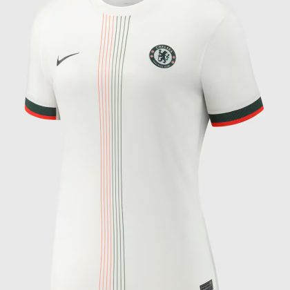 Chelsea Away Women Jersey 25-26