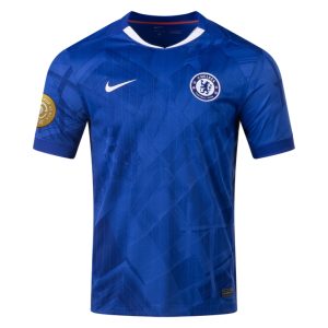 Chelsea CWC Home (Patch Included)