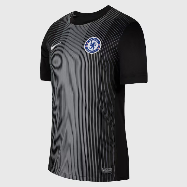 Chelsea Goalkeeper Jersey 25-26