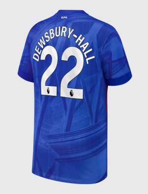 Chelsea 2025/26 (Home) DEWSBURY-HALL 22