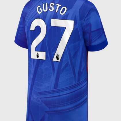 Chelsea Home GUSTO 27 Jersey 25-26