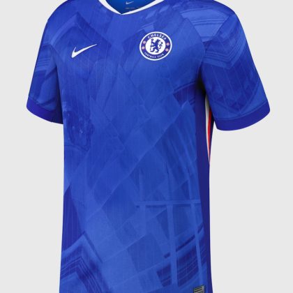 Chelsea Home Jersey 25-26
