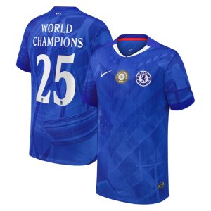 Chelsea (Home) Champions
