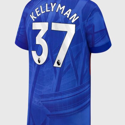 Chelsea Home KELLYMAN 37 Jersey 25-26