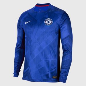 Chelsea 2025/26 (Home) LS
