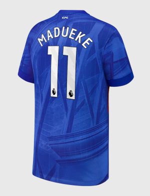 Chelsea 2025/26 (Home) MADUEKE 11