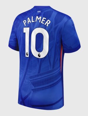 Chelsea 2025/26 (Home) PALMER 10