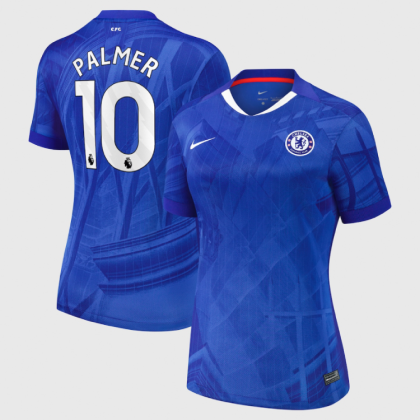 Chelsea Home PALMER 10 Women Jersey 25-26