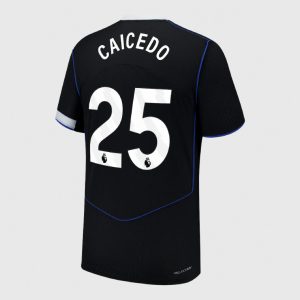 Chelsea 2025/26 (Third) CAICEDO 25 (Player Style)
