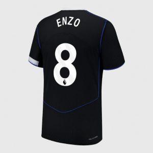 Chelsea 2025/26 (Third) ENZO 8 (Player Style)