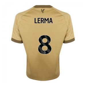 Crystal Palace 2025/26 (Away) LERMA 8