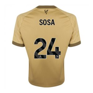 Crystal Palace 2025/26 (Away) SOSA 24