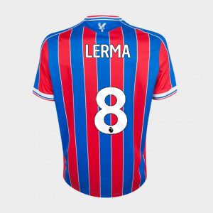Crystal Palace 2025/26 (Home) LERMA 8