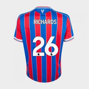 Crystal Palace 2025/26 (Home) RICHARDS 26