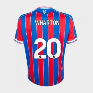 Crystal Palace 2025/26 (Home) WHARTON 20