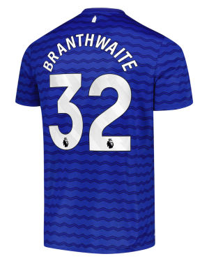 Everton 2025/26 (Home) BRANTHWAITE 32