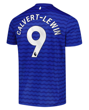Everton 2025/26 (Home) CALVERT-LEWIN 9