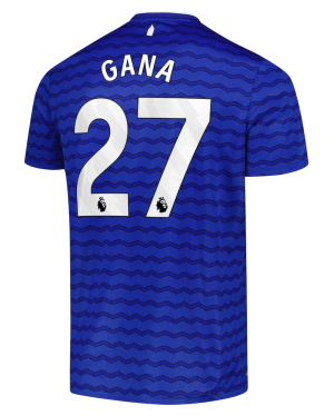 Everton 2025/26 (Home) GANA 27