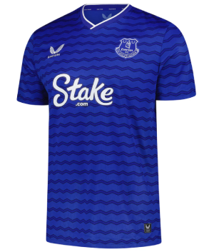 Everton 2025/26 (Home)