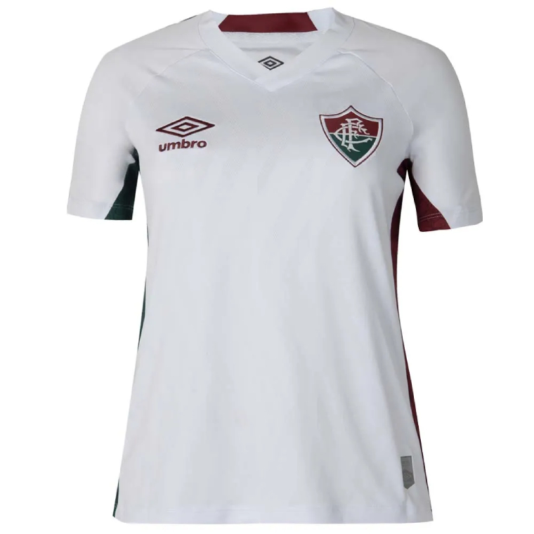 Fluminense Away Women Jersey 25-26