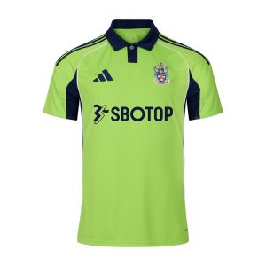 Fulham 2025/26 (Away)