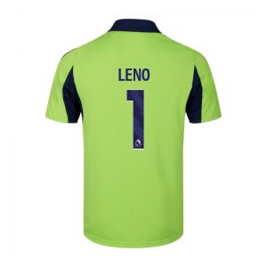 Fulham 2025/26 (Away) LENO 1