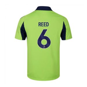 Fulham 2025/26 (Away) REED 6