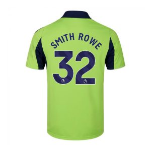 Fulham 2025/26 (Away) SMITH ROWE 32