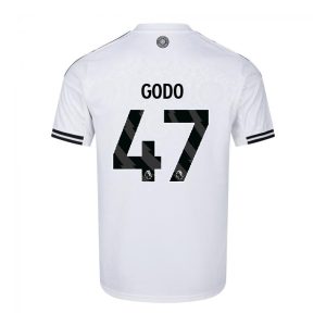 Fulham 2025/26 (Home) GODO 47