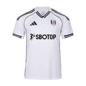 Fulham 2025/26 (Home)