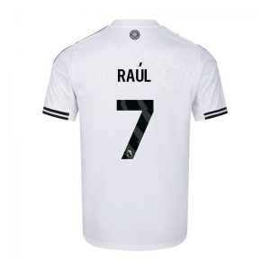 Fulham 2025/26 (Home) RAÚL 7