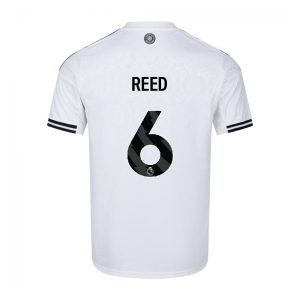 Fulham 2025/26 (Home) REED 6