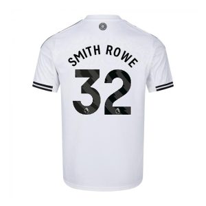 Fulham 2025/26 (Home) SMITH ROWE 32